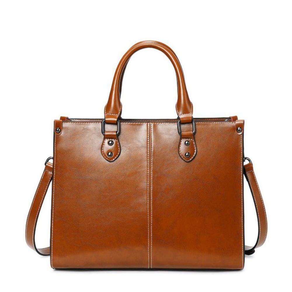 Renata – Elegante Tote Handtasche