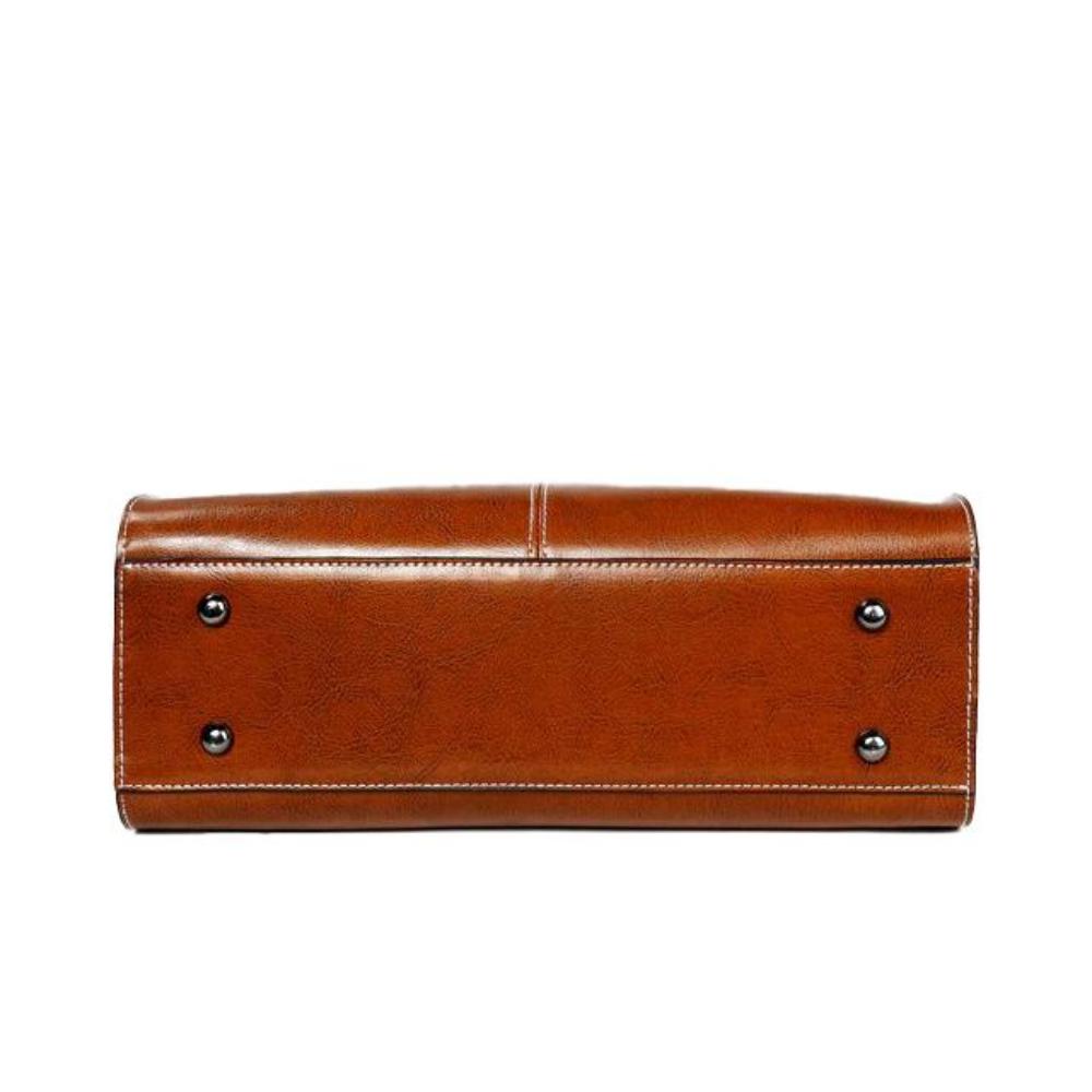 Renata – Elegante Tote Handtasche