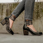 Eliza™ Bequeme und elegante Stiefeletten