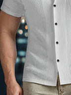 Arnd | Herren Kurzarmhemd