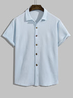 Henrik | Herren Revershemd