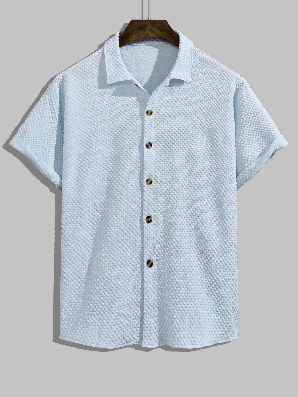 Henrik | Herren Revershemd