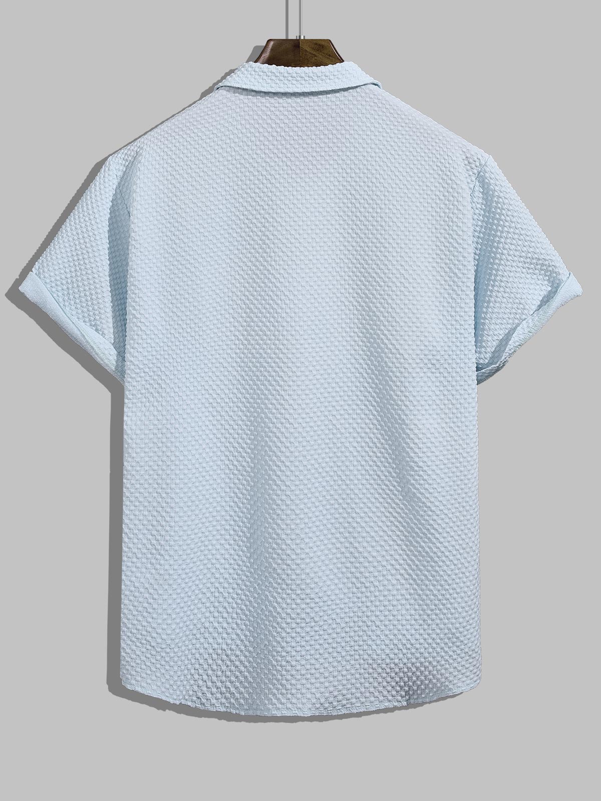 Henrik | Herren Revershemd