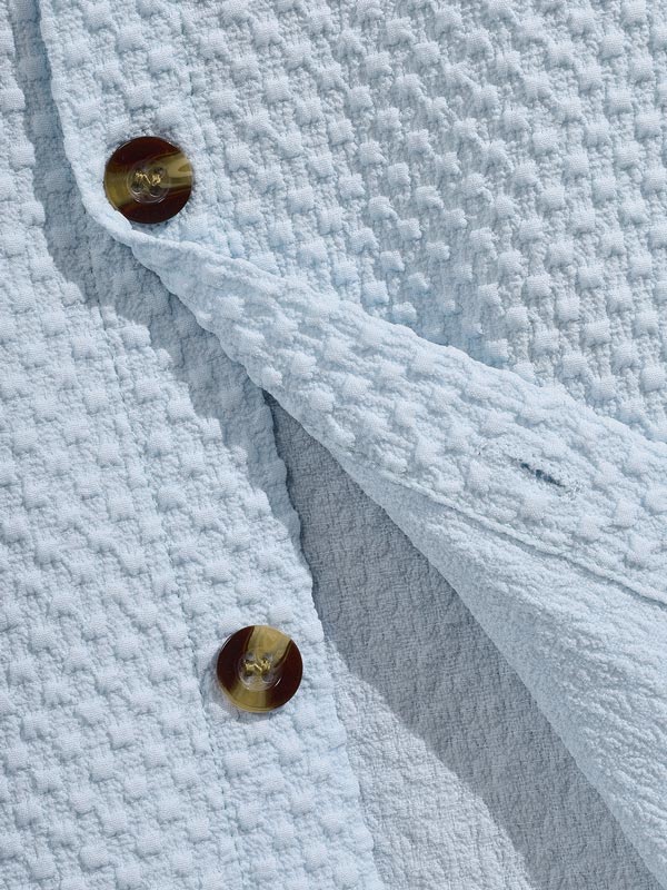 Henrik | Herren Revershemd