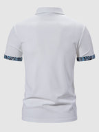 Charlie | Herren Polo