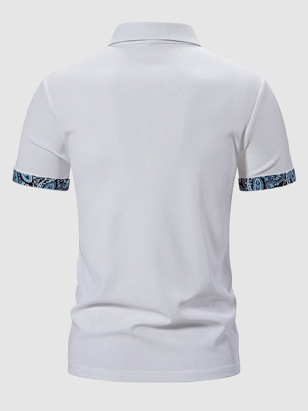 Charlie | Herren Polo