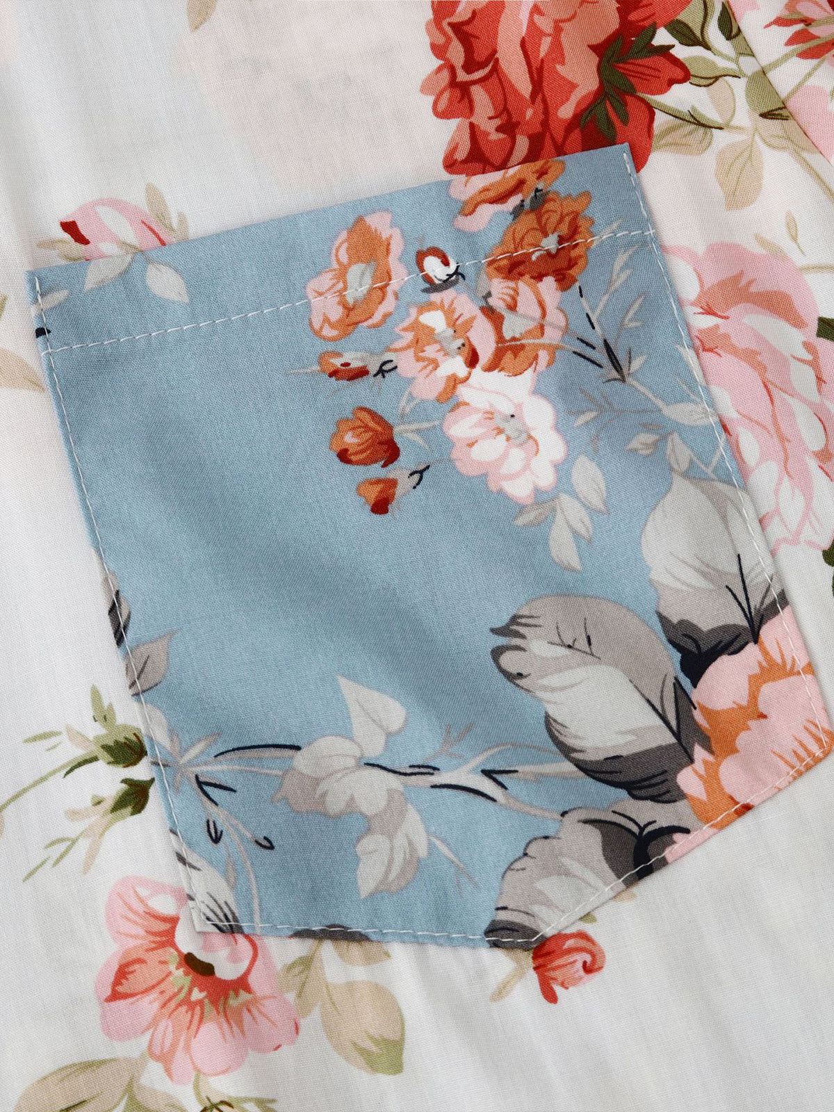 Alexander | Herren Hawaii-Hemd