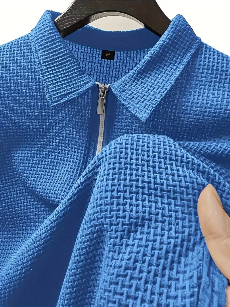 Asher | Herren Polo Hemd