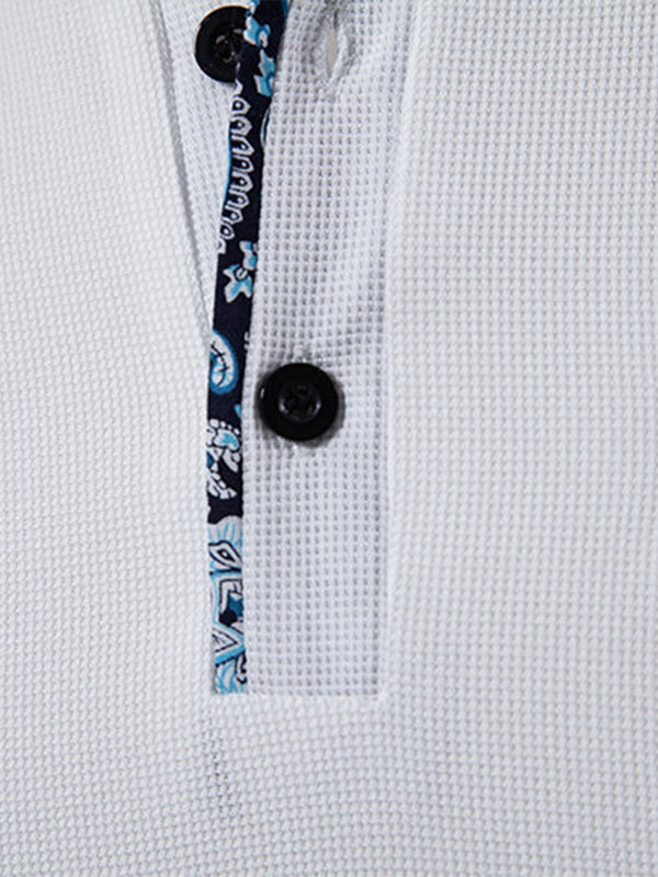 Charlie | Herren Polo