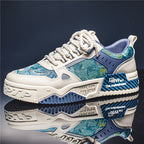 Liam | Herren Casual Turnschuhe