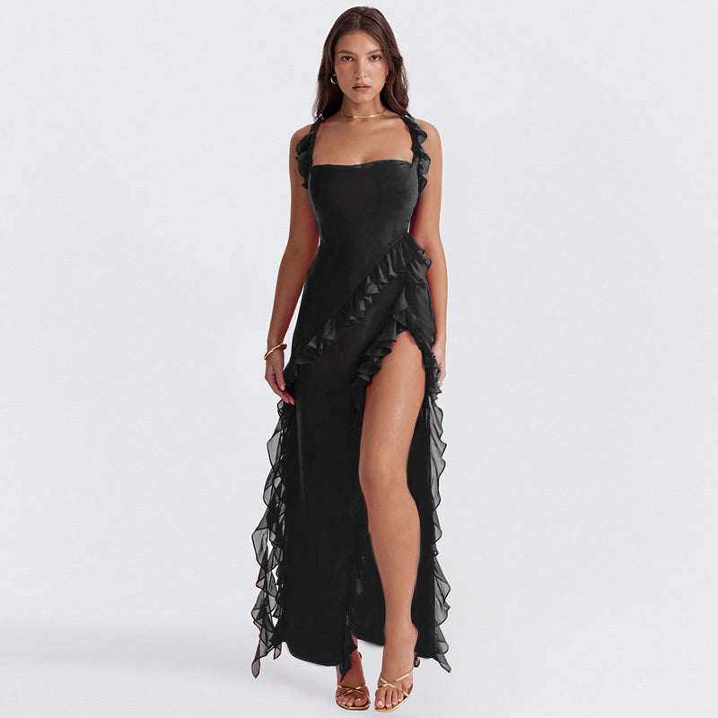 Themis - Wunderschönes, bequemes Kleid