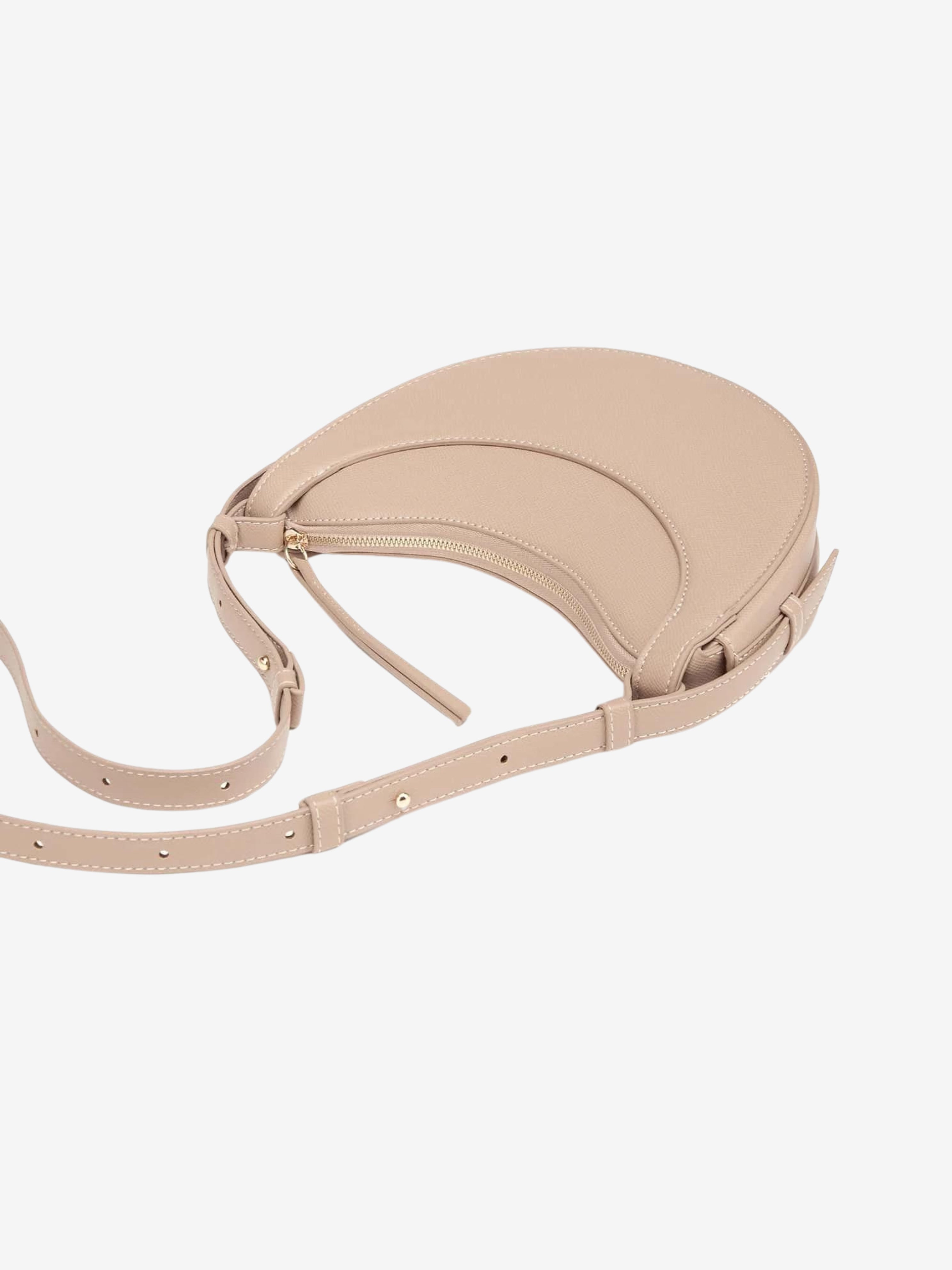 Bluma -  Kompakte vegane Umhängetasche