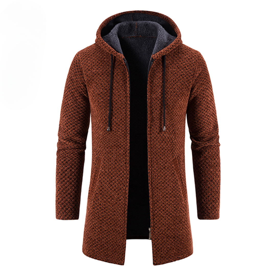 Lauren | Herren Strickjacke