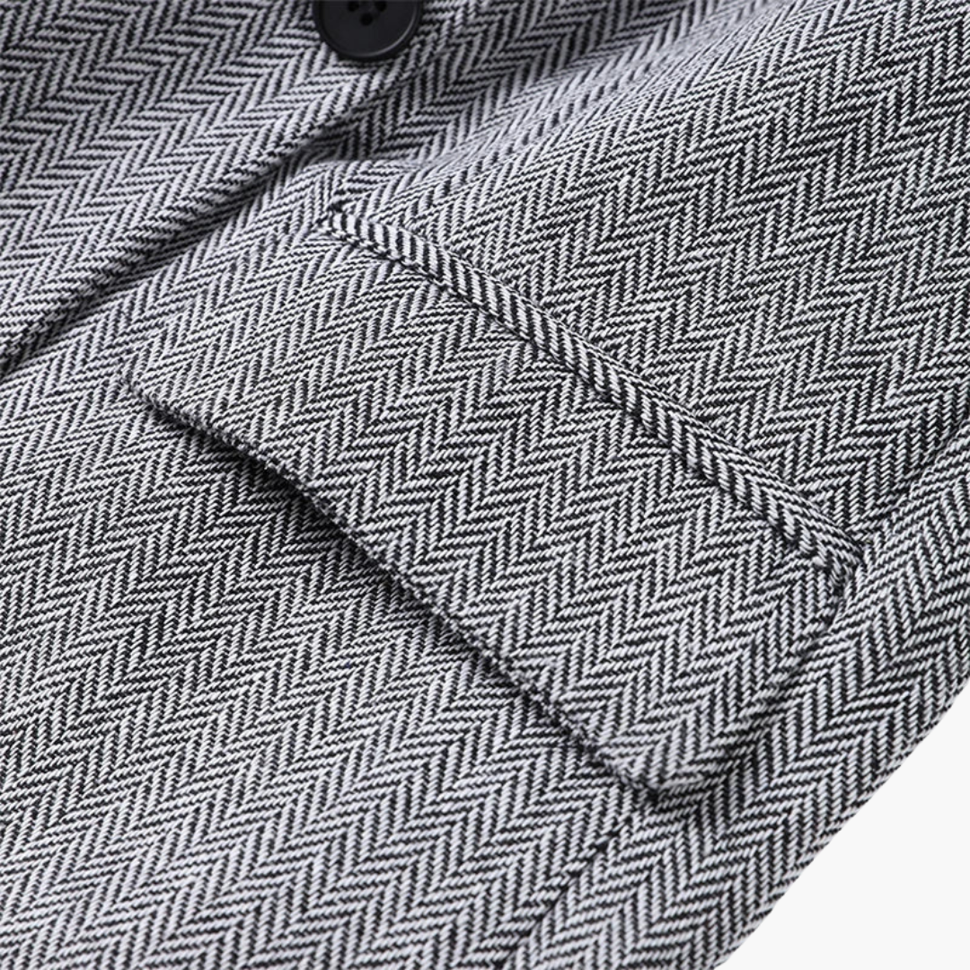 Giselle-  DREI-TEILIGER ANZUG