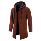 Lauren | Herren Strickjacke