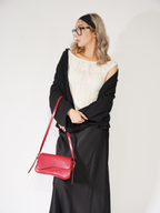 Charis - Glamouröse Handtasche