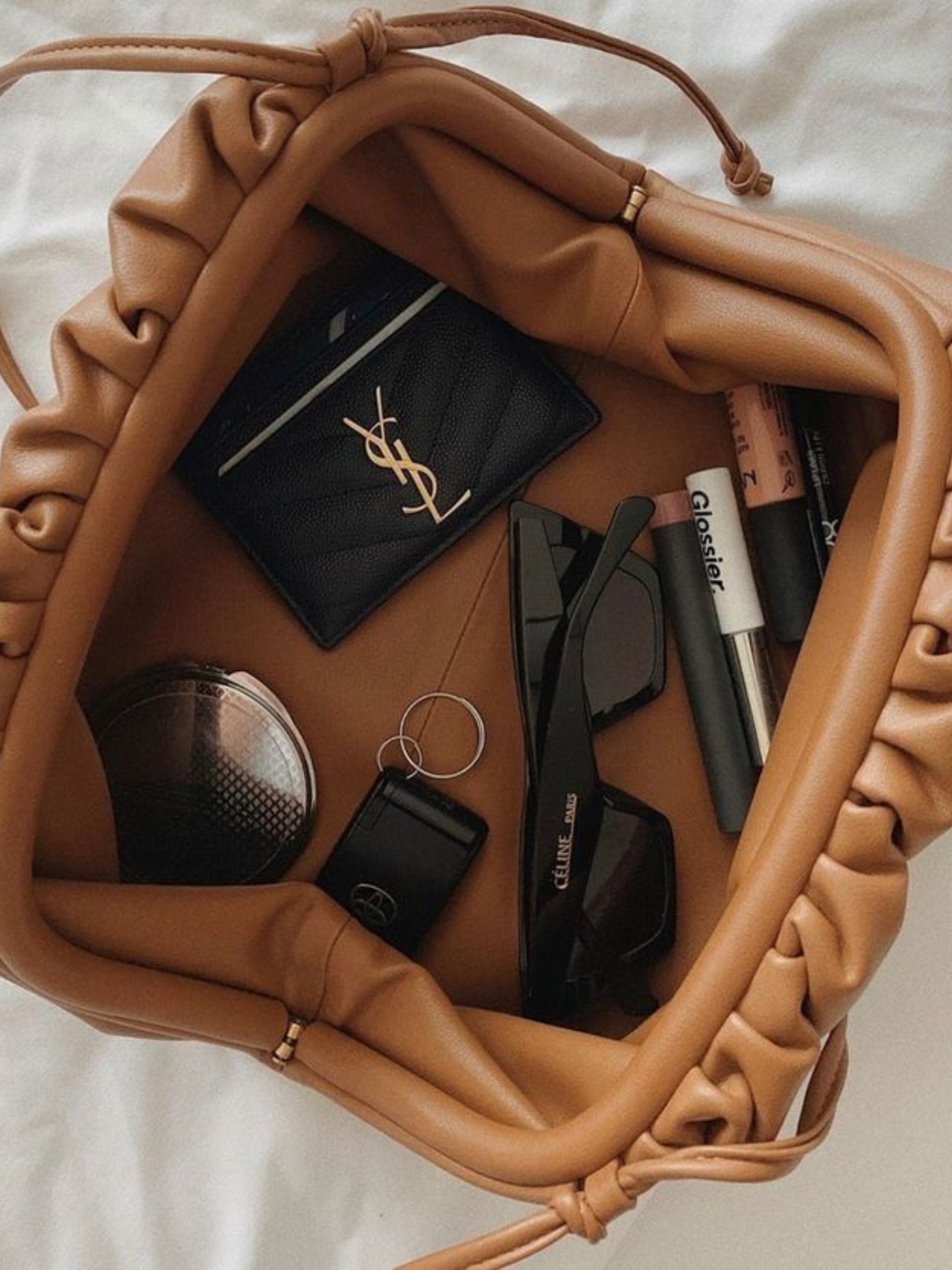 Citrine -  Schicke Tasche