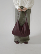 Golda - Schlanke Alltagstasche