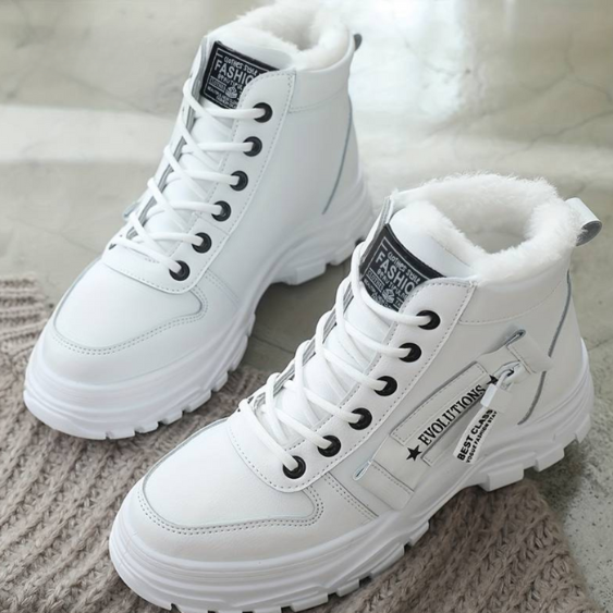 Leslie | Winterstiefel