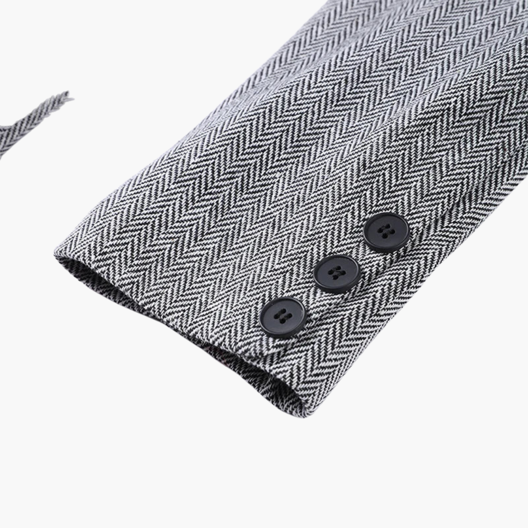 Giselle-  DREI-TEILIGER ANZUG