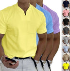 Zeno | Sportliches Herren Shirt