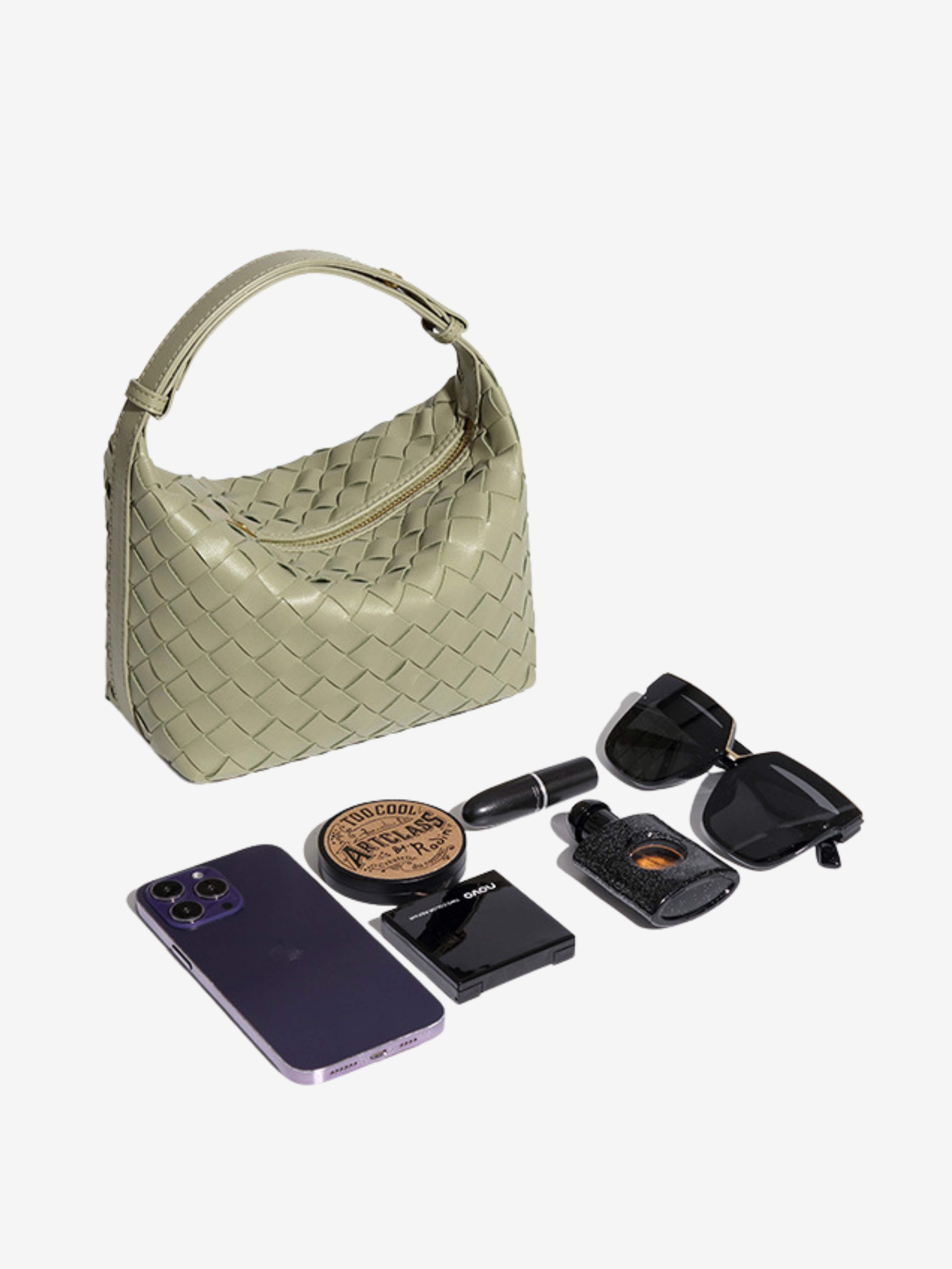 Benita -  Schicke Minitasche