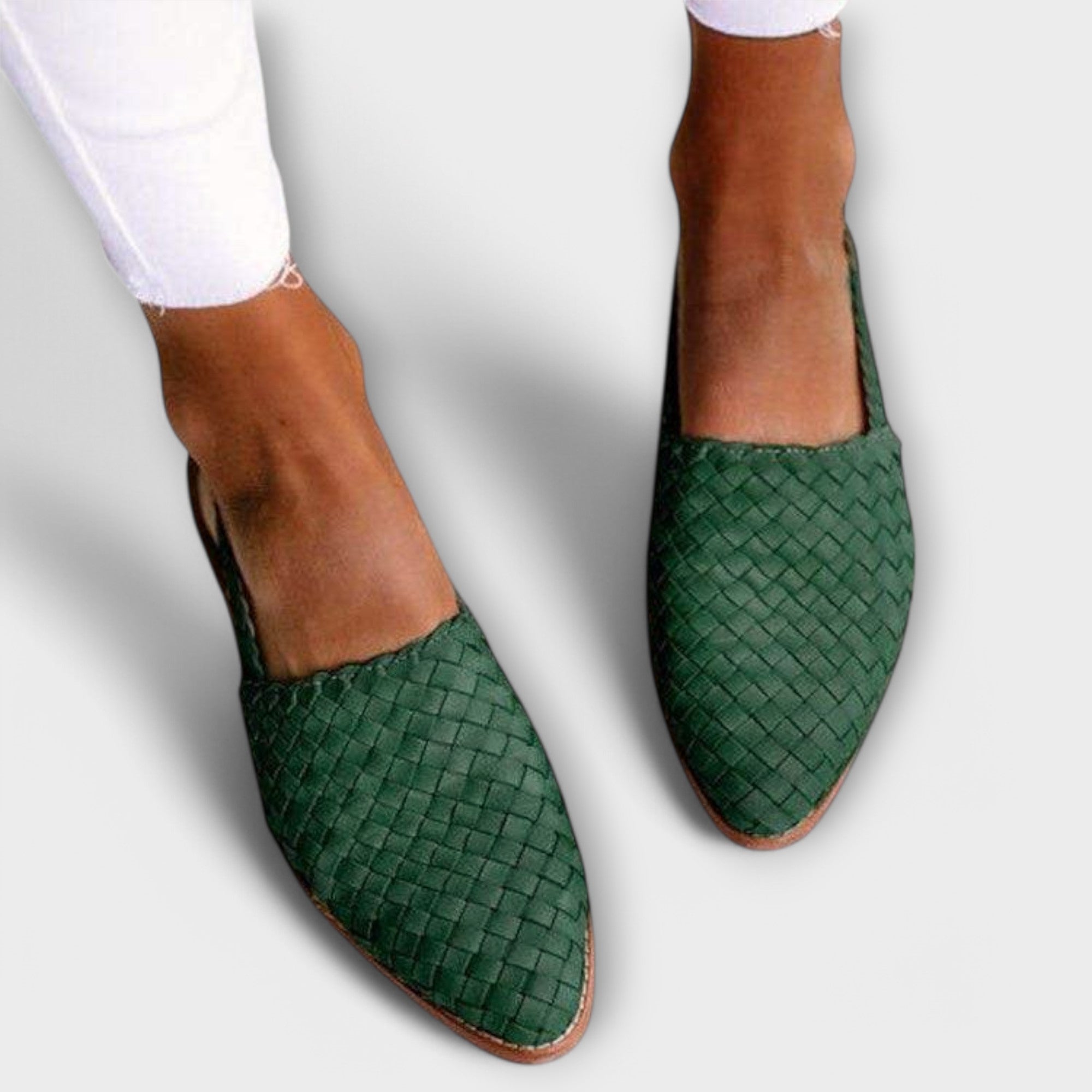 Nathalie™ – Elegante Loafer für jeden Tag