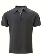 Asher | Herren Polo Hemd