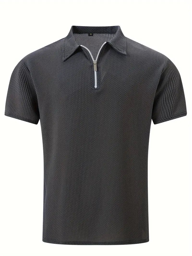 Asher | Herren Polo Hemd