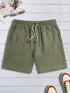 Hans | Herren Casual Short