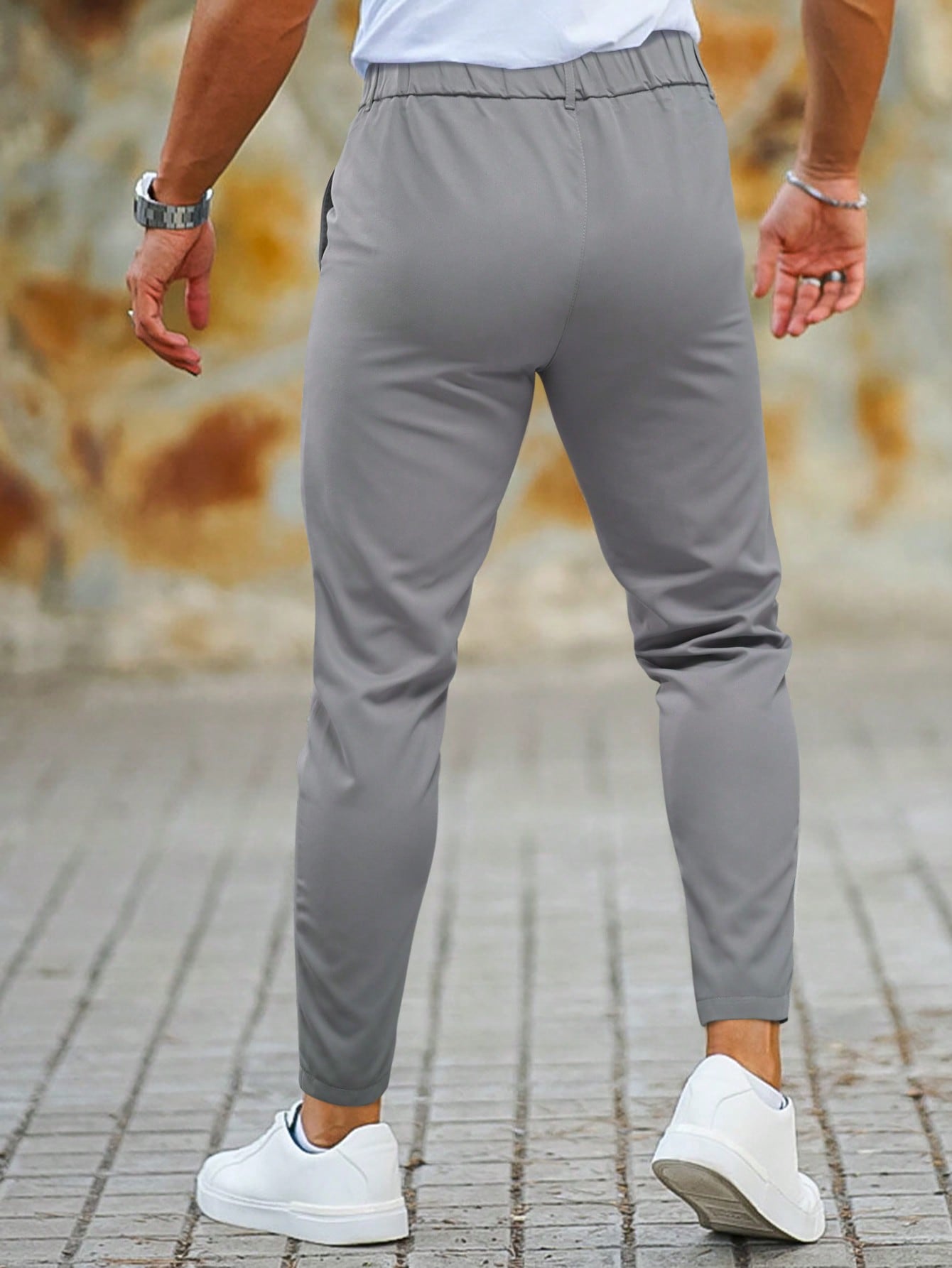 Matteo | Herren-Hose