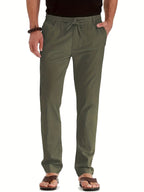 Alwin | Herren Freizeithose