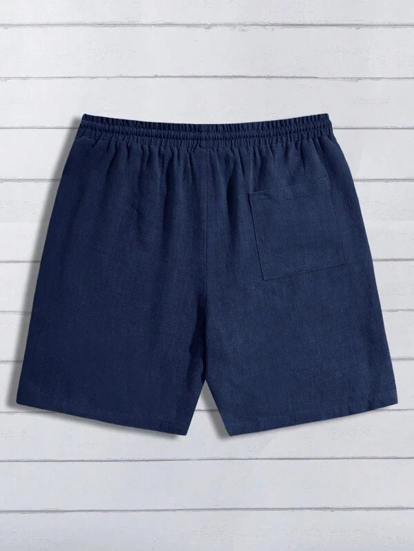 Hans | Herren Casual Short