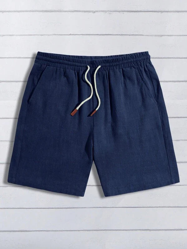 Hans | Herren Casual Short