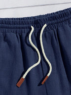 Hans | Herren Casual Short