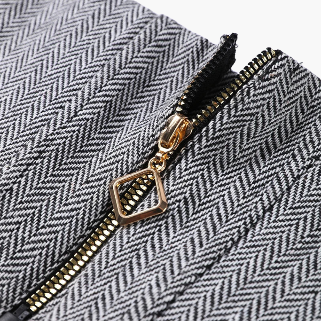 Giselle-  DREI-TEILIGER ANZUG