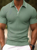 Wesley | Herren Polohemd