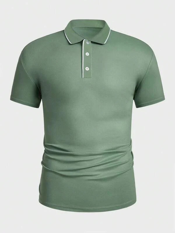 Wesley | Herren Polohemd