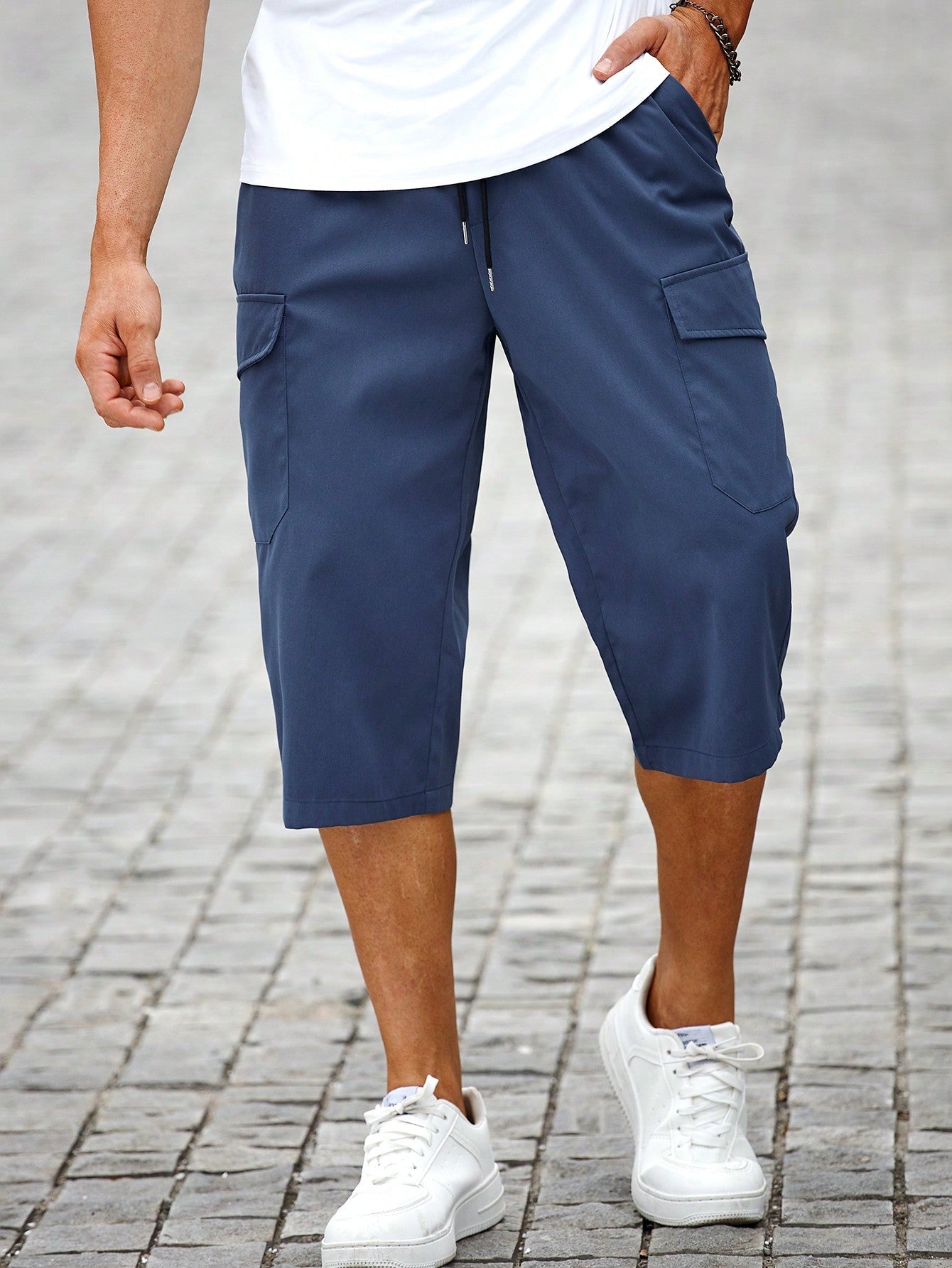 Jurek | Herren Cargo Shorts