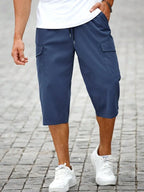 Jurek | Herren Cargo Shorts