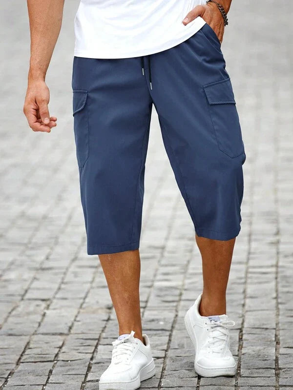 Jurek | Herren Cargo Shorts