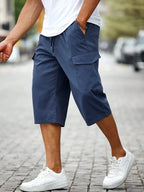 Jurek | Herren Cargo Shorts