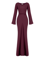 Gamine - Maxi-Kleid