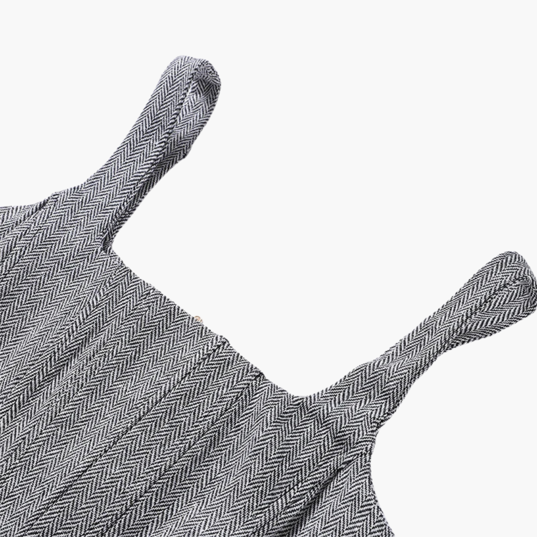 Giselle-  DREI-TEILIGER ANZUG