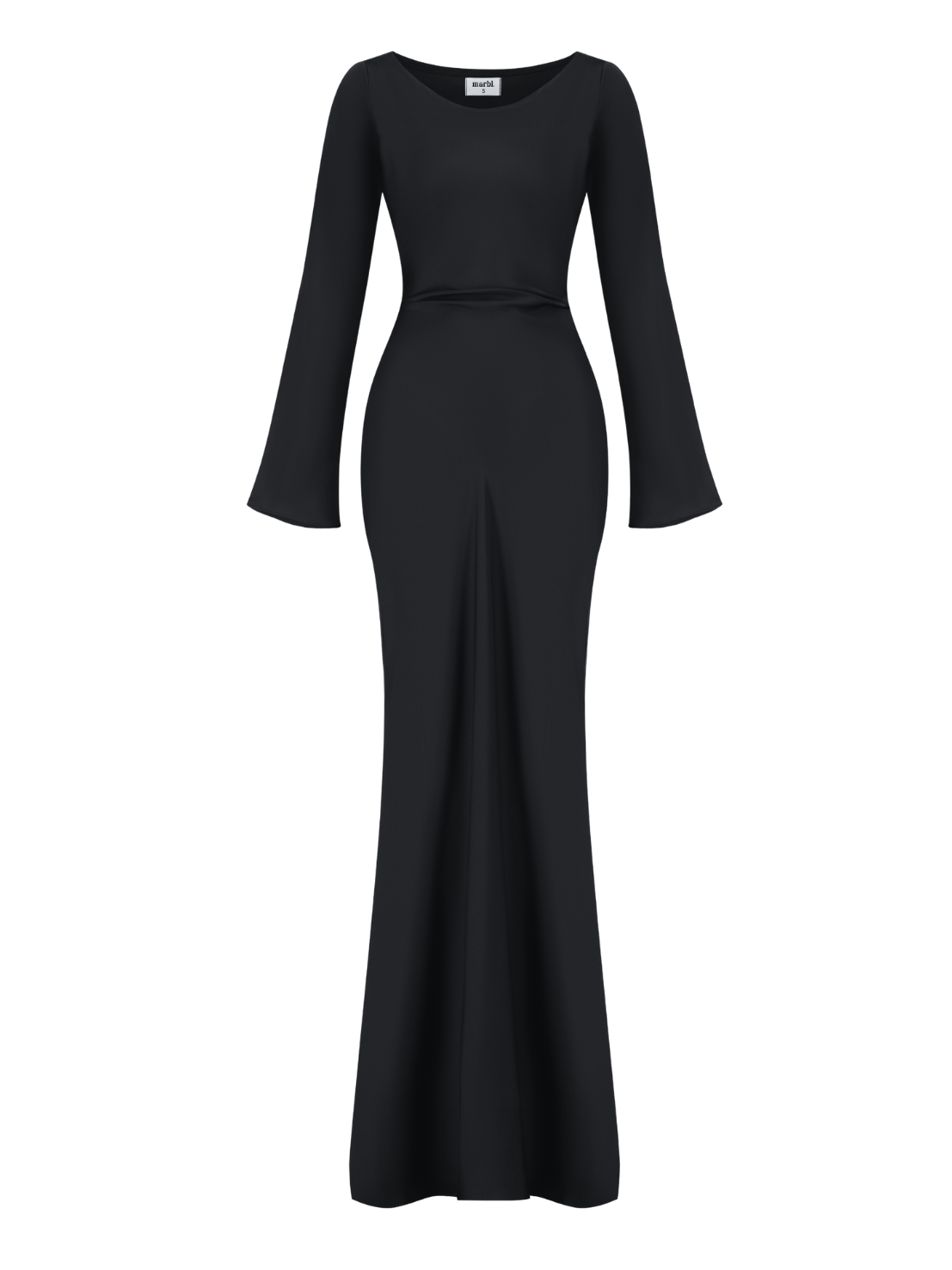 Gamine - Maxi-Kleid