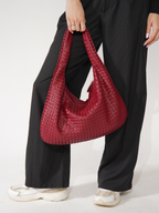 Samara Wundertasche mit einer Schulter