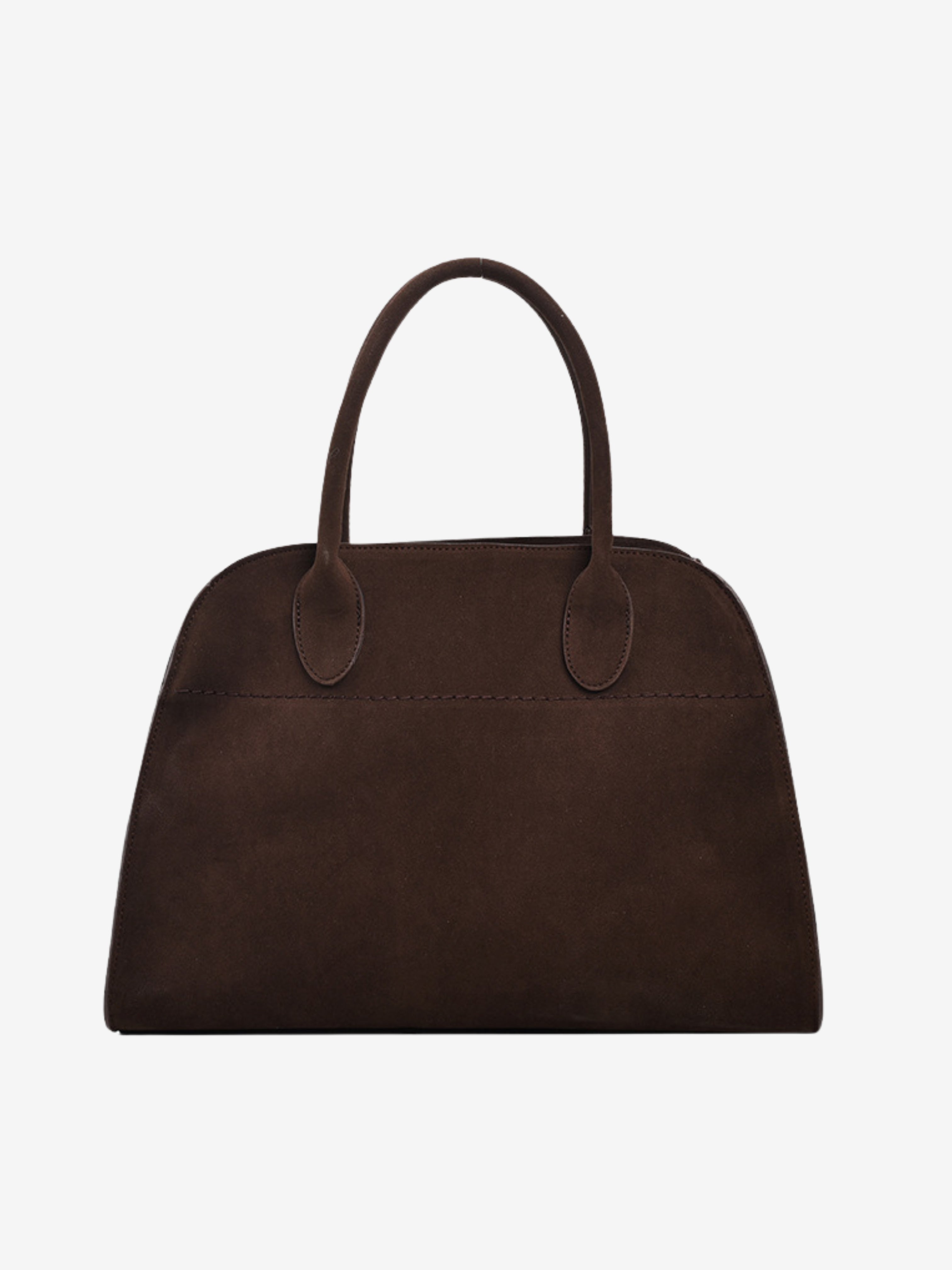 Beatrix  Wildledertasche