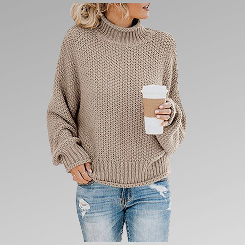 Helena - Strickpullover