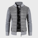 Nico | Herren Strickjacke