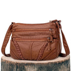 Helene - Classic Harmony Tasche